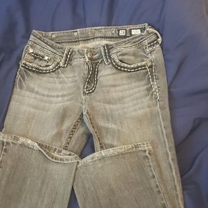Miss Me  Jeans